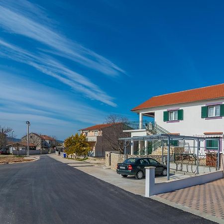Apartment Boja Biograd Na Moru Dış mekan fotoğraf