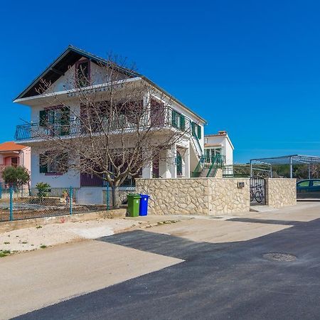 Apartment Boja Biograd Na Moru Dış mekan fotoğraf