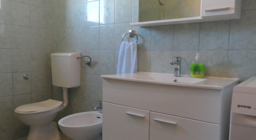 Apartment Boja Biograd Na Moru Oda fotoğraf