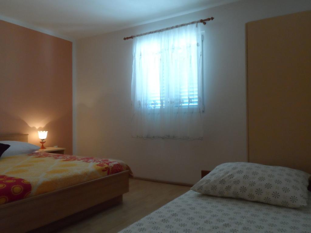 Apartment Boja Biograd Na Moru Oda fotoğraf