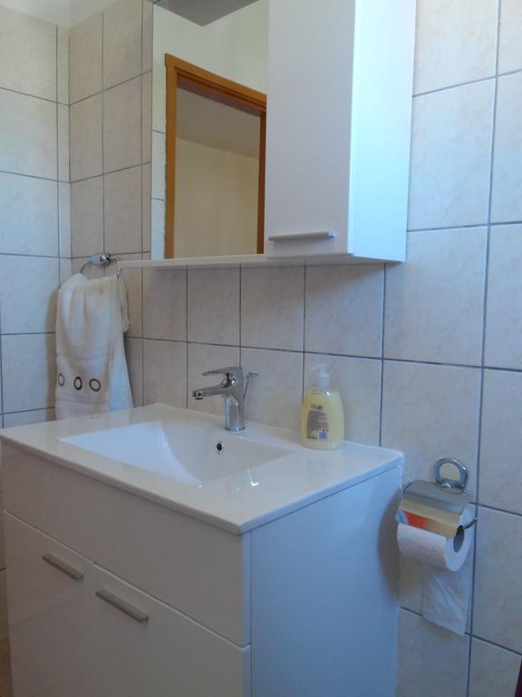 Apartment Boja Biograd Na Moru Oda fotoğraf