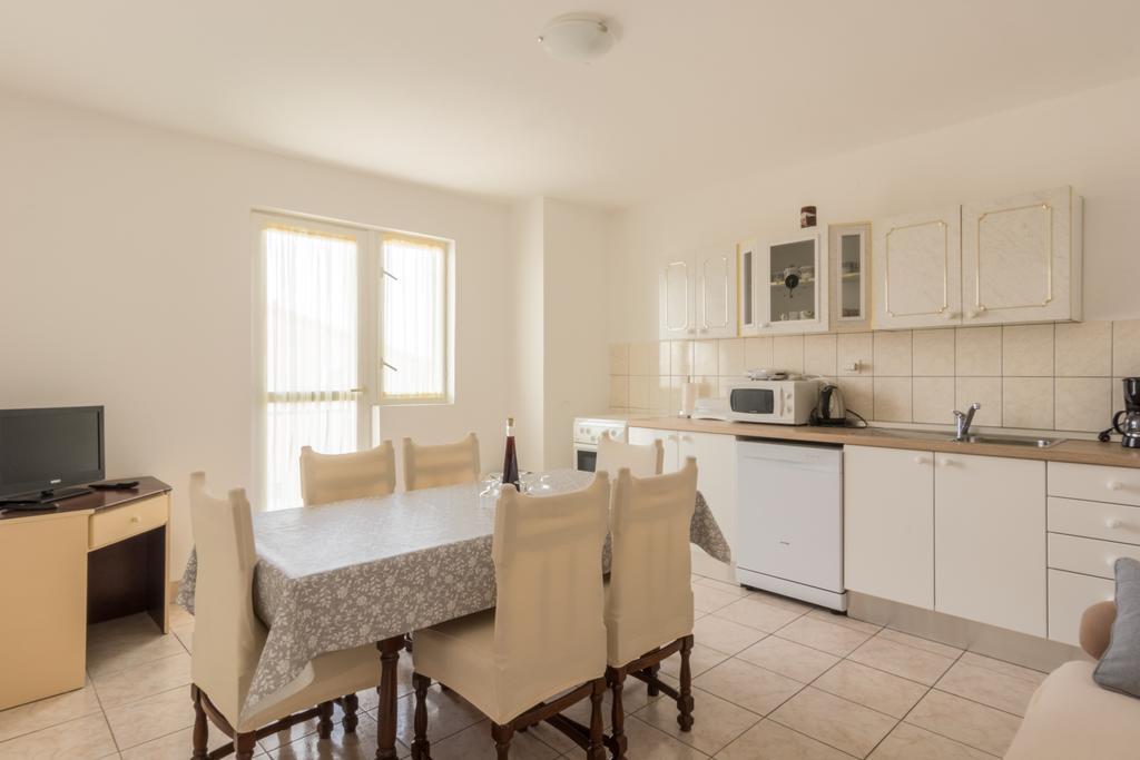 Apartment Boja Biograd Na Moru Dış mekan fotoğraf
