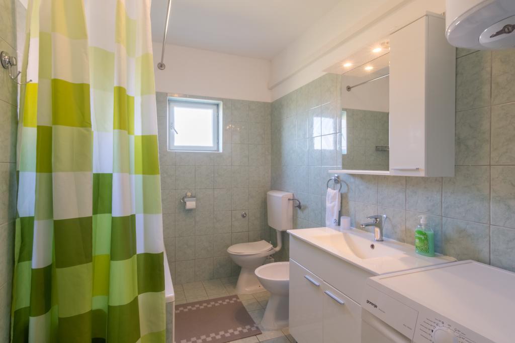 Apartment Boja Biograd Na Moru Dış mekan fotoğraf