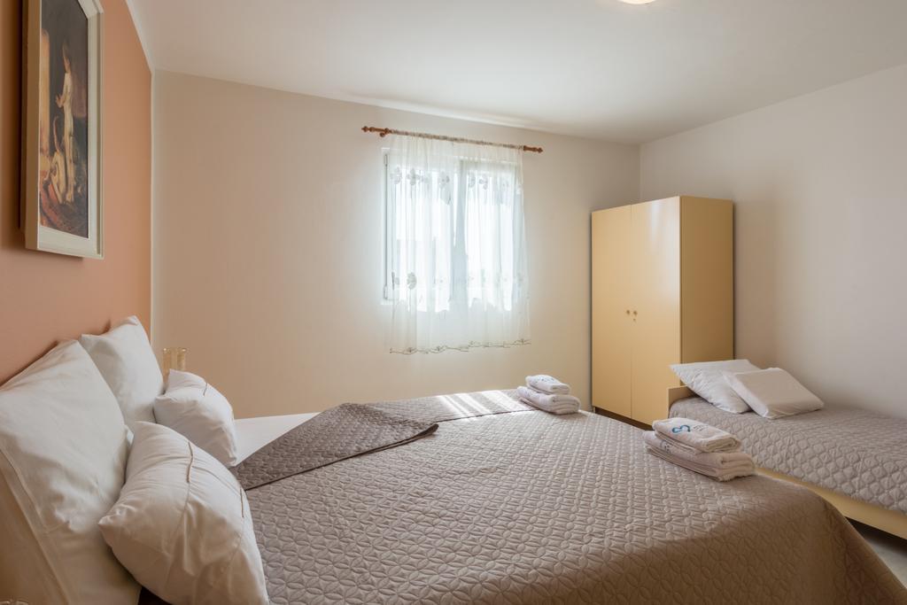 Apartment Boja Biograd Na Moru Dış mekan fotoğraf