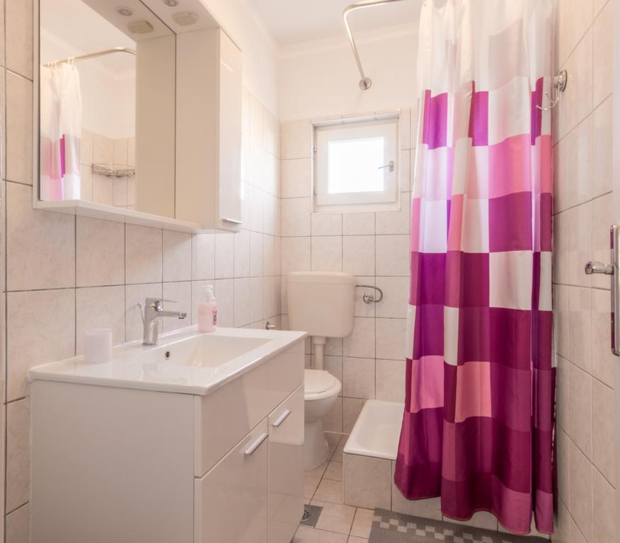 Apartment Boja Biograd Na Moru Dış mekan fotoğraf