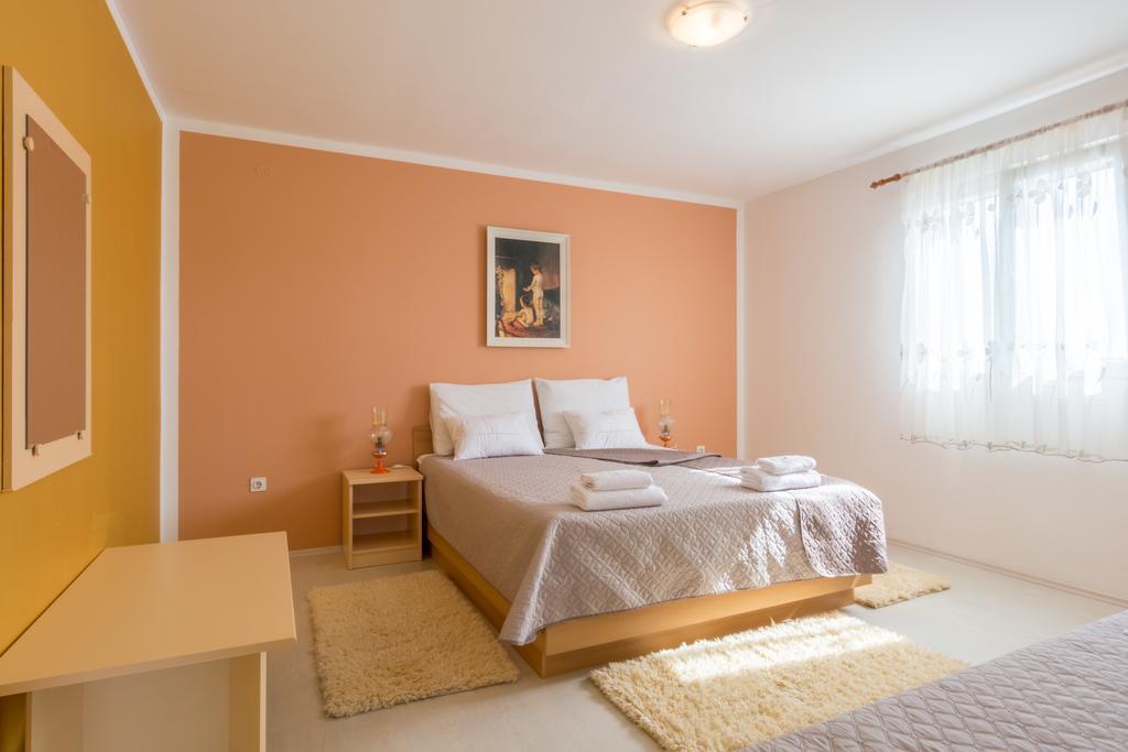 Apartment Boja Biograd Na Moru Dış mekan fotoğraf