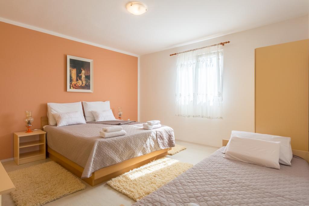 Apartment Boja Biograd Na Moru Dış mekan fotoğraf