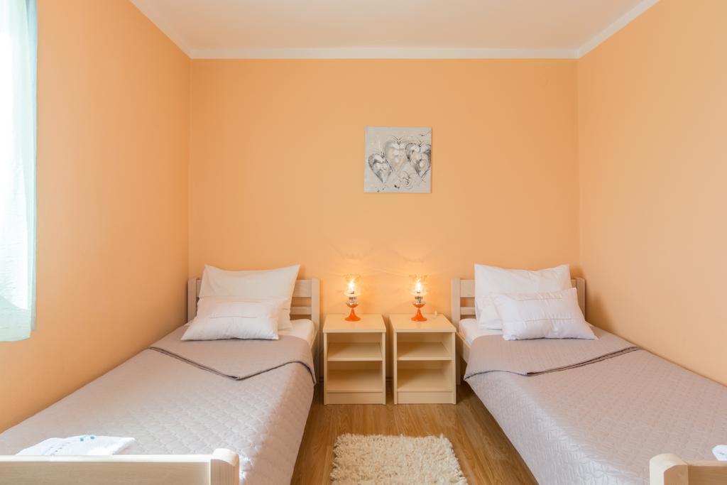 Apartment Boja Biograd Na Moru Dış mekan fotoğraf