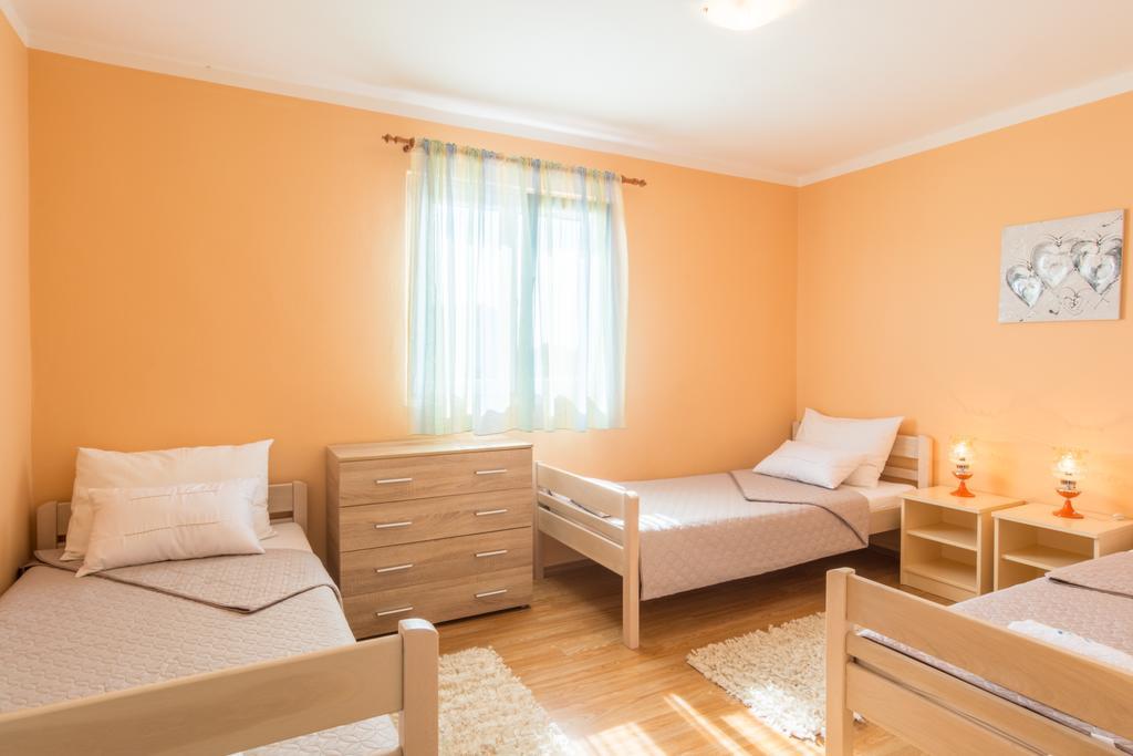 Apartment Boja Biograd Na Moru Dış mekan fotoğraf