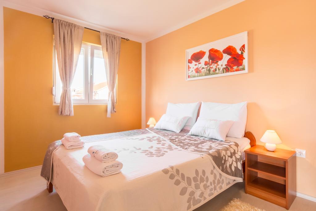 Apartment Boja Biograd Na Moru Dış mekan fotoğraf