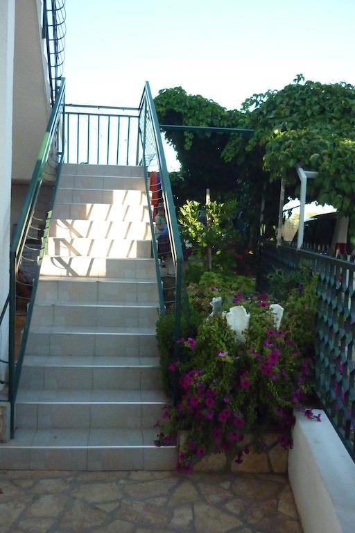 Apartment Boja Biograd Na Moru Dış mekan fotoğraf